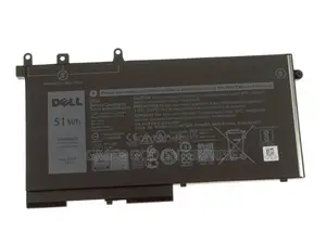 Original DELL 93FTF Laptop Battery