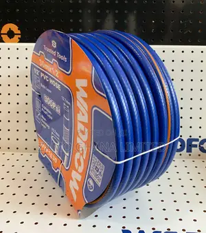 1/2" PVC Hose 30m - Wyp1e30