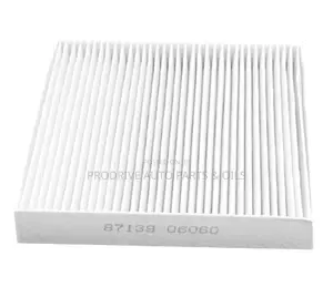 Toyota Camry Car Cabin Filter (87139-06060)