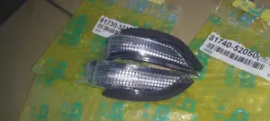 Mirror Indicator Light