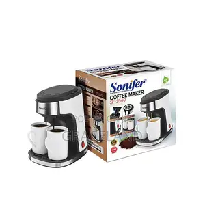 This Is Original Sonifer Coffee Maker Sf-3540-450watt