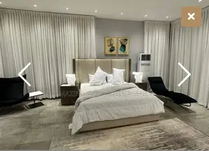 5bdrm House in Cantonments for sale