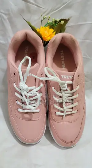 Tretorn Sneakers