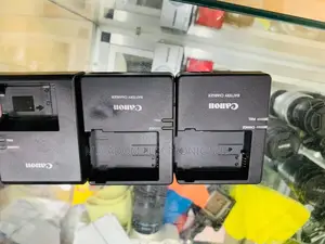 Brand New Canon Charger for All Kind of Canon Digital Camera