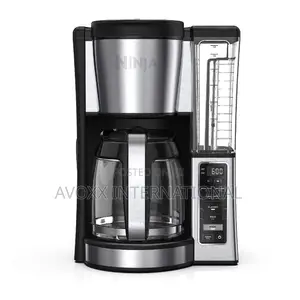 Ninja 12-Cup Programmable Coffee Brewer, 2/ CE Series 30