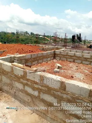 Building Construction Services