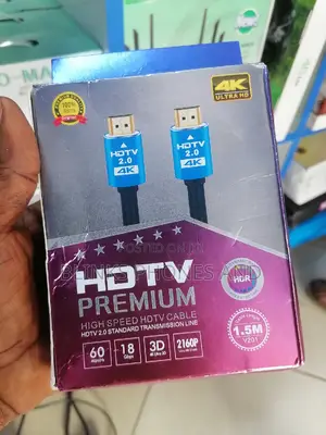 HDMI Cable