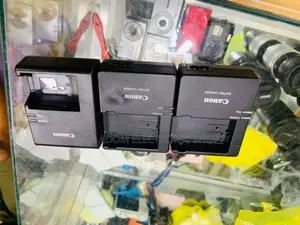 Brand New Canon Charger for All Type of Canon Camera.