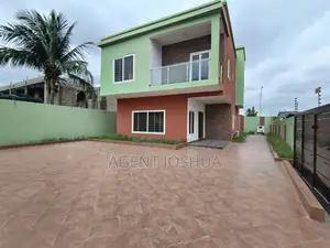 3bdrm House in Manet Christian, Spintex for rent