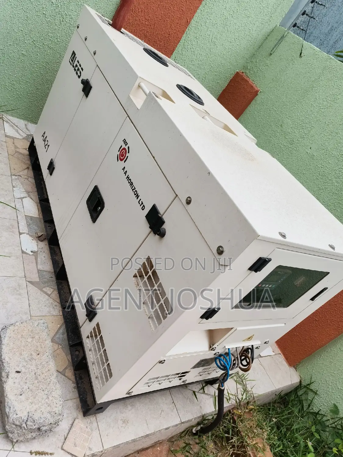 3bdrm House in Manet Christian, Spintex for rent