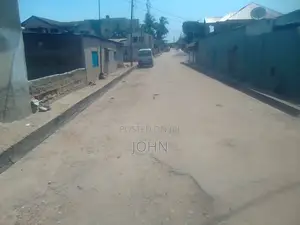 Land With Chamber/Halls and Single Room for Sale at Sakama