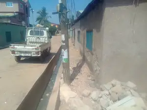Land With Chamber/Halls and Single Room for Sale at Sakama
