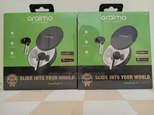 Oraimo Freepods 4 Wireless Earpods