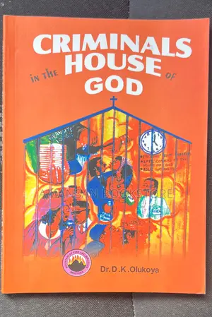 Criminals in the House of God