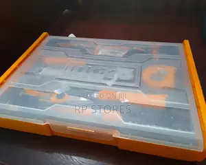 Ingco 29pcs Household Tools Set