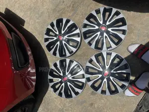 Universal Kia Wheel Covers Rim 15