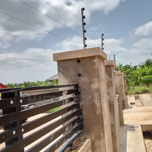 Fence Installation And Automation Gate Service