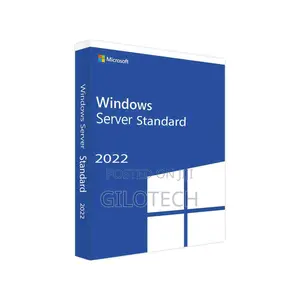 Microsoft Server 2022 Standard - 1PC 32 Cores