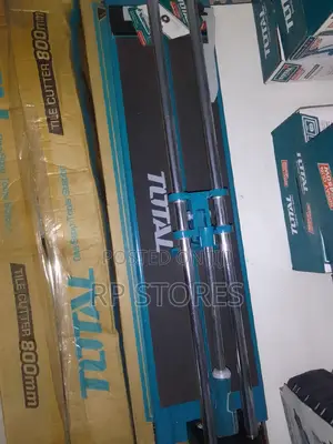 Total 800mm Tile Cutter