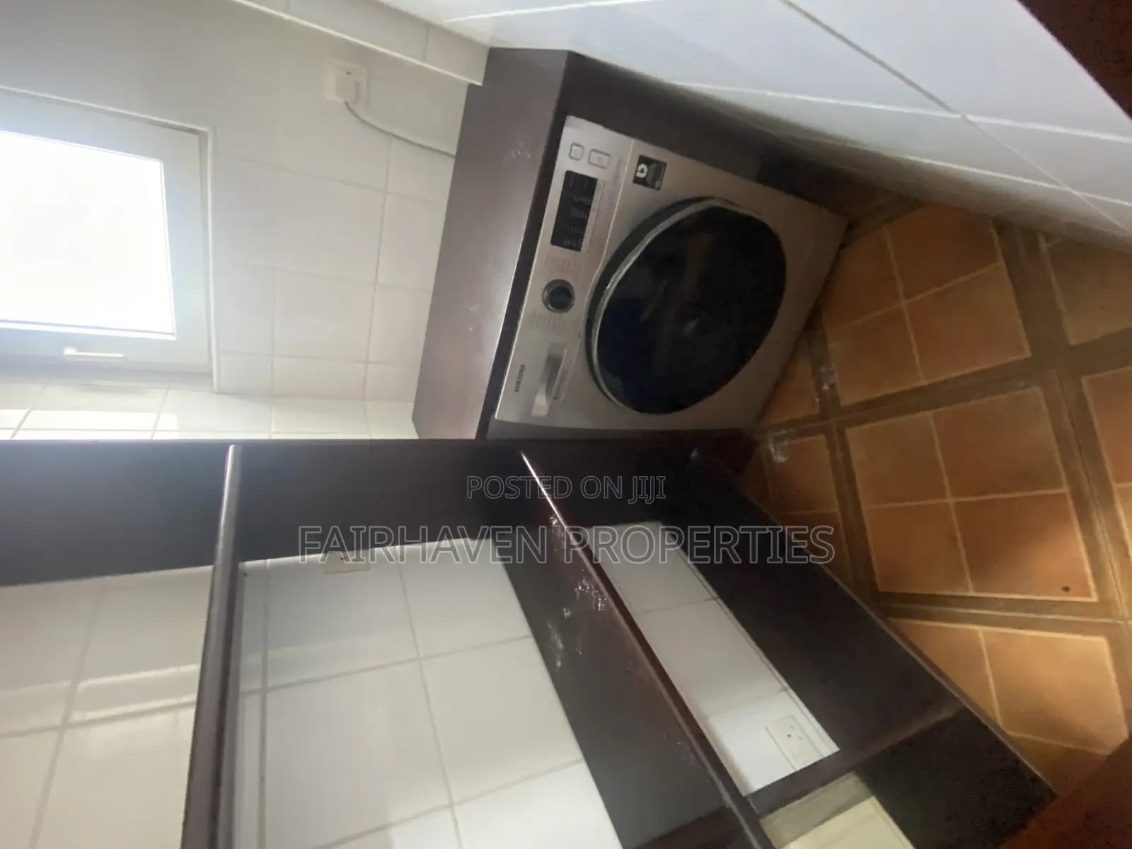3bdrm Apartment in Cantonment, Cantonments for rent