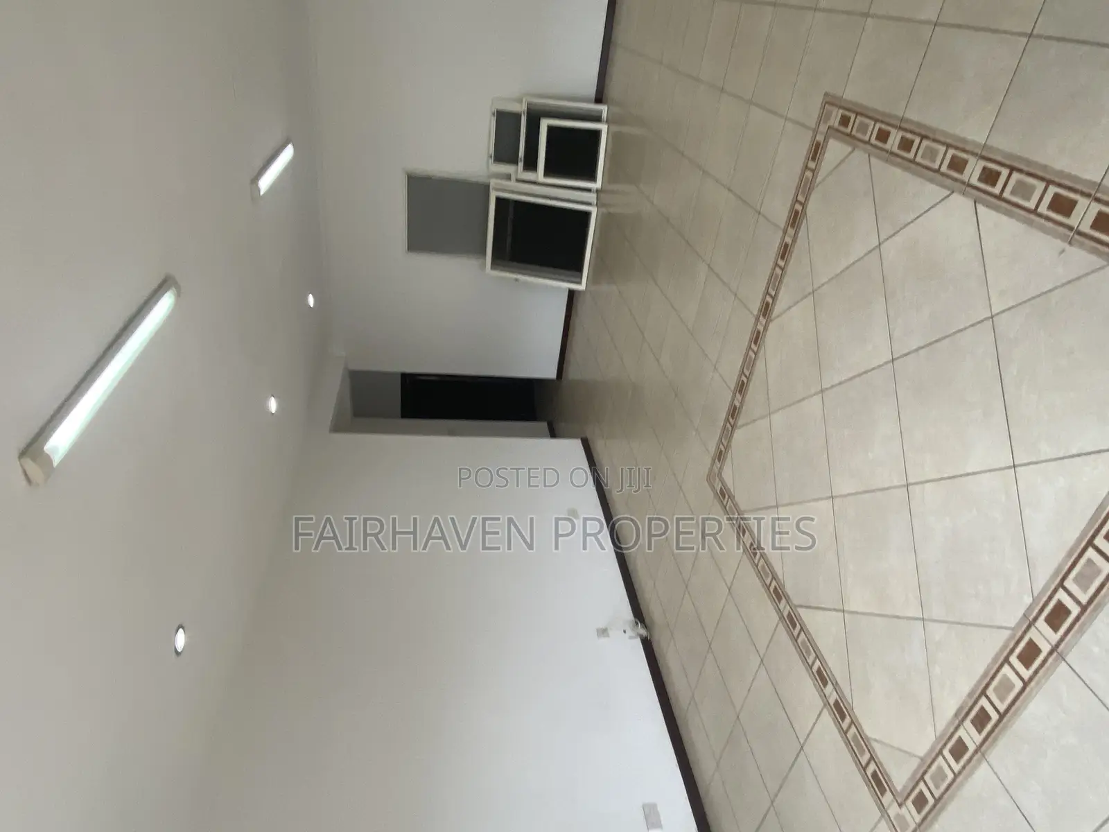 3bdrm Apartment in Cantonment, Cantonments for rent