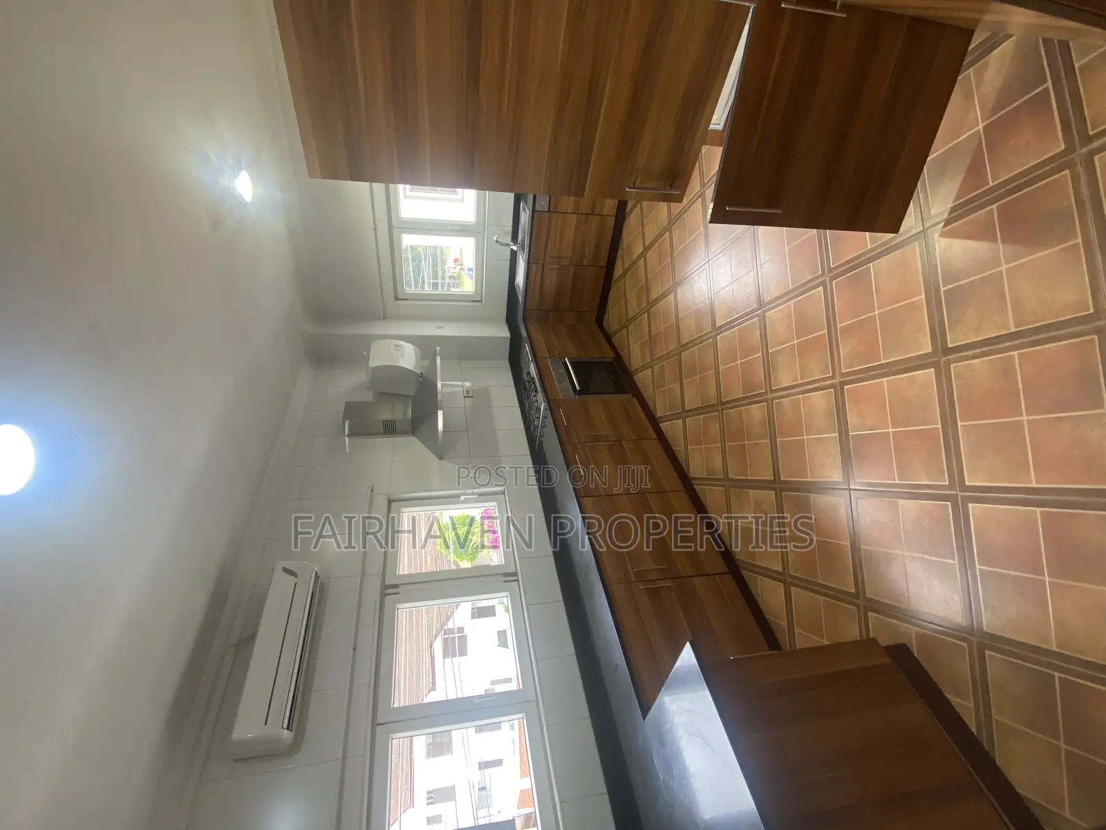 3bdrm Apartment in Cantonment, Cantonments for rent
