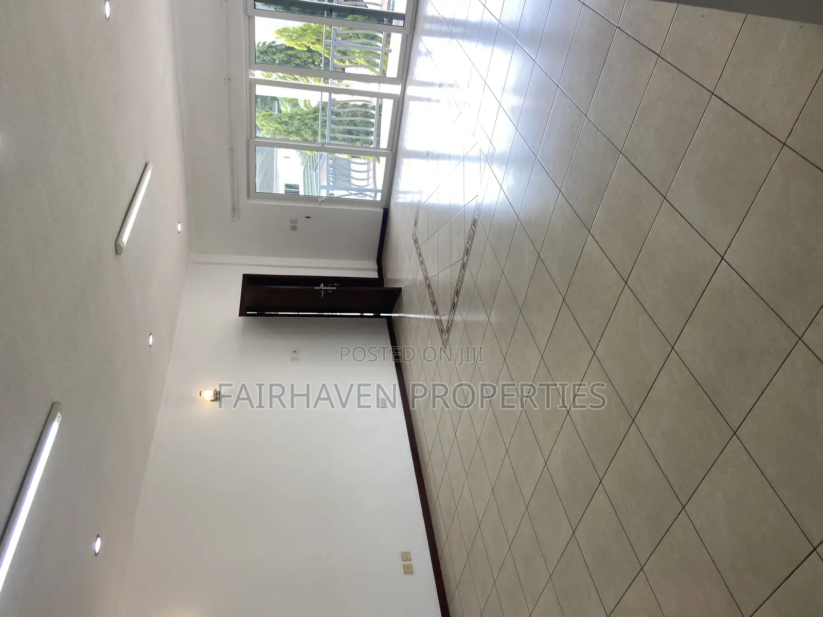 3bdrm Apartment in Cantonment, Cantonments for rent