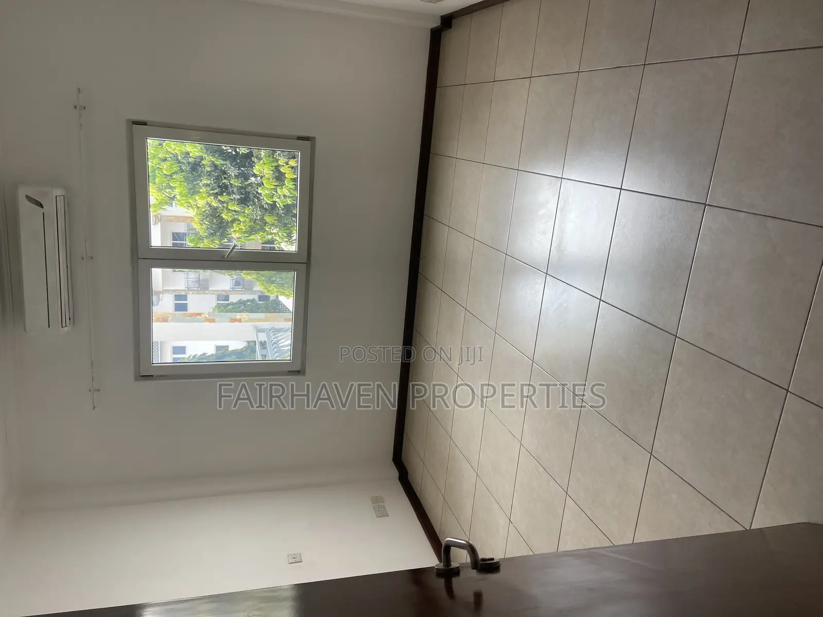 3bdrm Apartment in Cantonment, Cantonments for rent