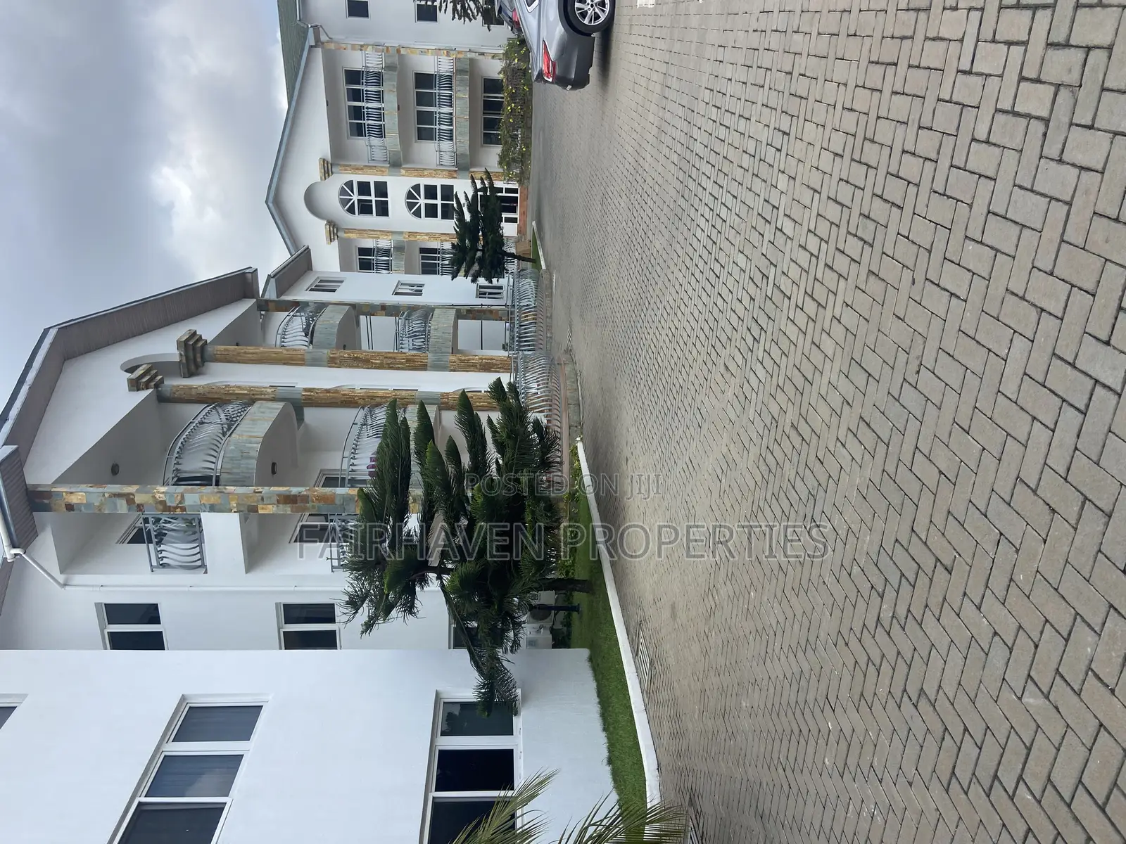 3bdrm Apartment in Cantonment, Cantonments for rent