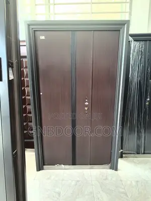 Gs-04 One Half City Home Style Security Door Turkey Door