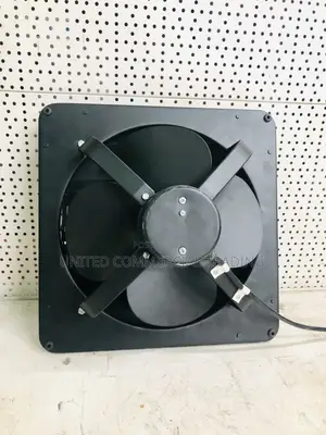 Ventilating Fan (16” Black)