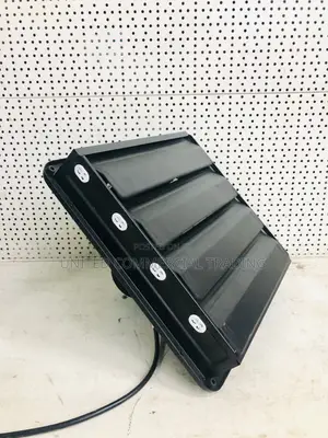Ventilating Fan (16” Black)