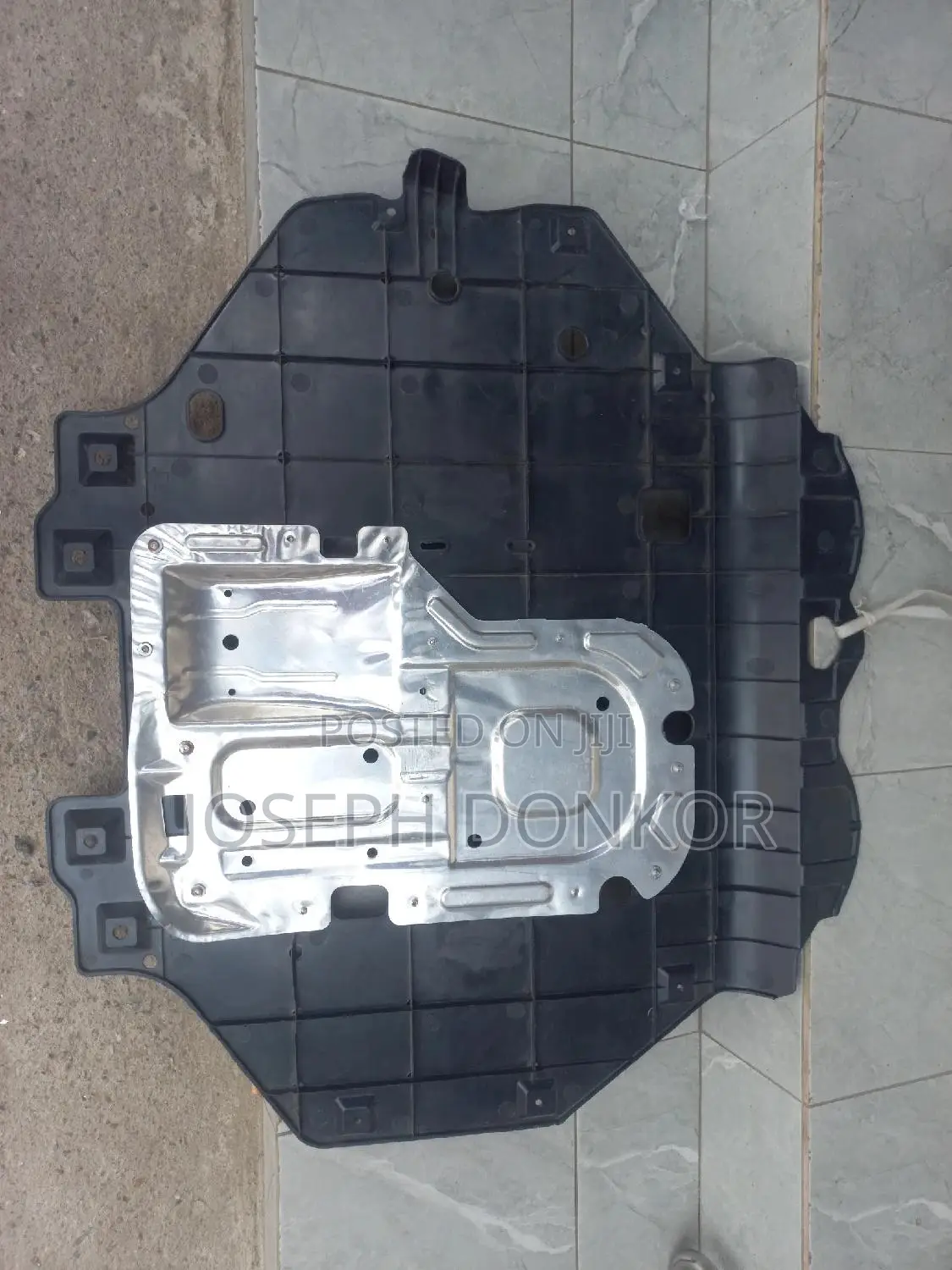 HRV Engine Under Cover 2016,2017,2018,2019,2020