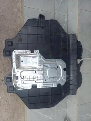 HRV Engine Under Cover 2016,2017,2018,2019,2020