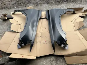 CRV Fender 2023,2024,2025,2026