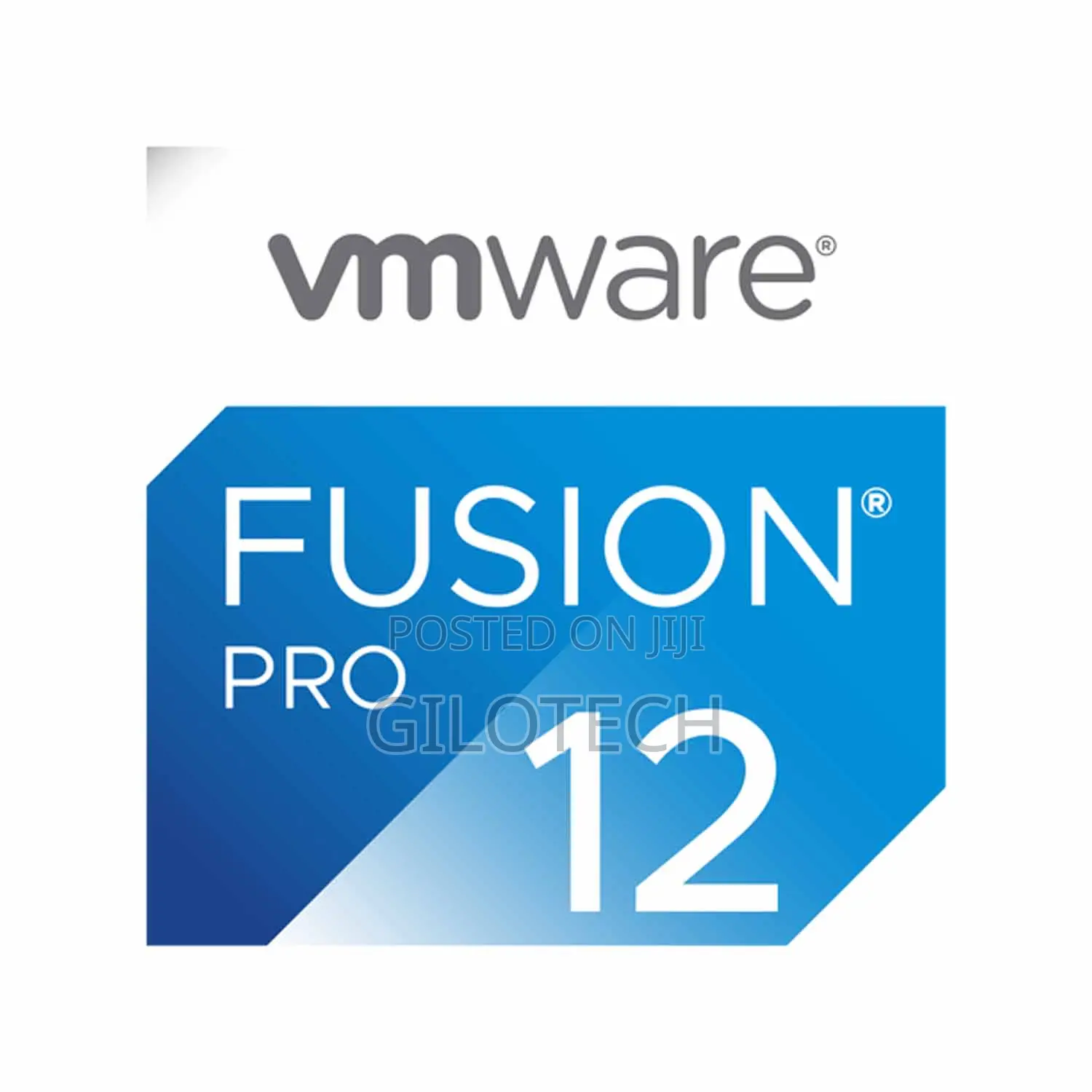 Microsoft Vmware Fusion 12 Pro