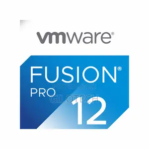 Microsoft Vmware Fusion 12 Pro