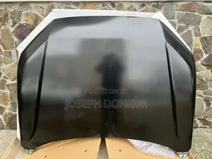 CRV Bonnet/Hood 2023,2024,2025