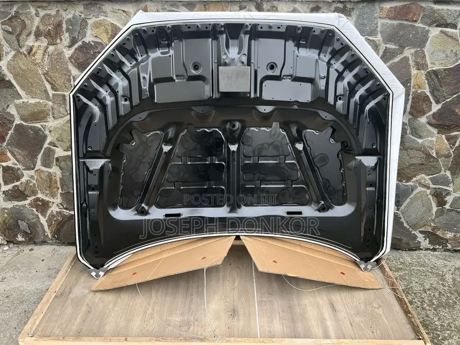 CRV Bonnet/Hood 2023,2024,2025