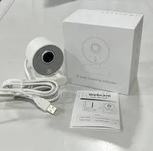 Jovision 2mp Hd Webcam Ai Auto Smart Tracking JVS-Hd820u