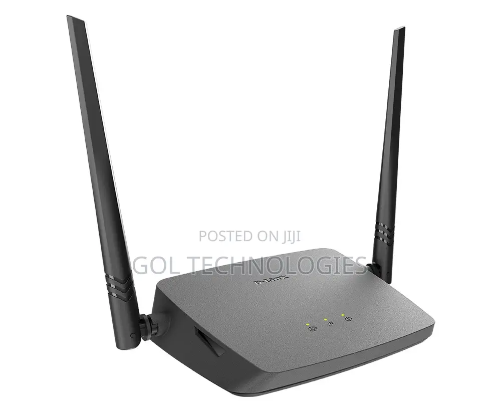Wireless N300 Router Dlink DIR-612