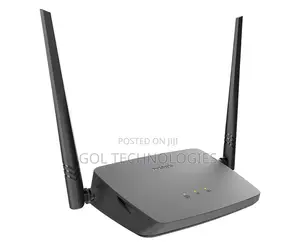 Wireless N300 Router Dlink DIR-612