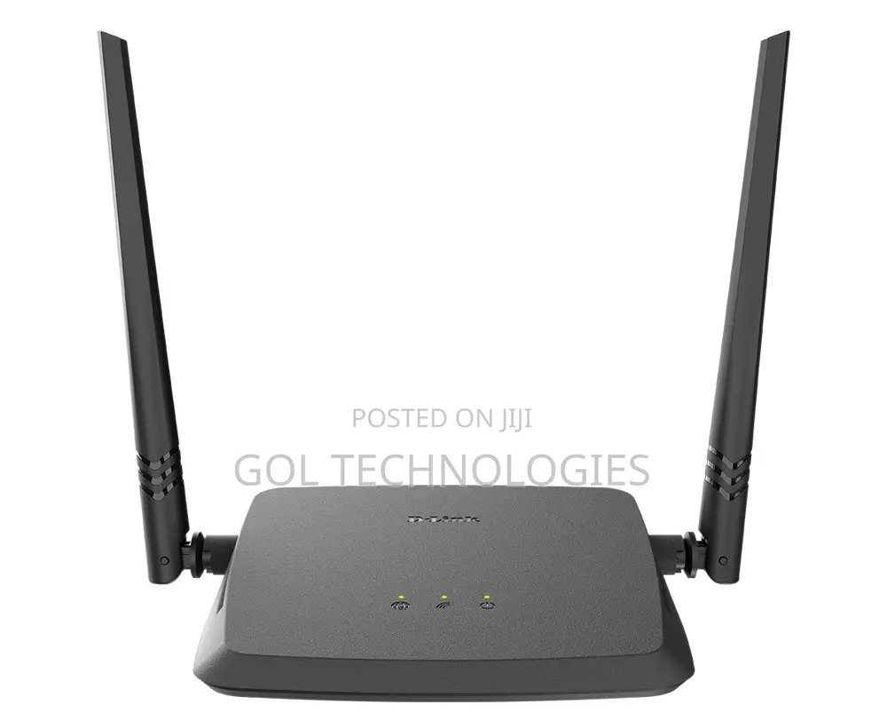 Wireless N300 Router Dlink DIR-612