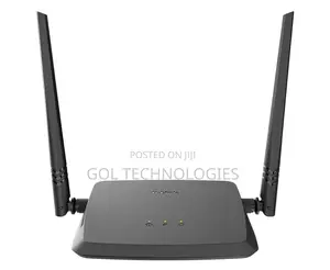 Wireless N300 Router Dlink DIR-612