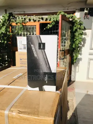 Soundlink Flex Bluetooth Wireless Electric Bose Speaker