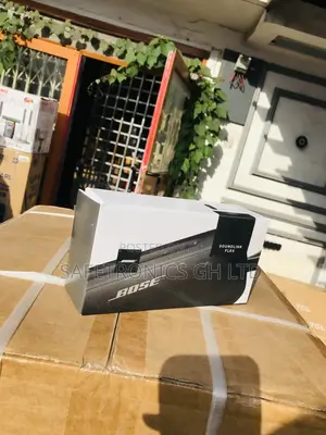 Bose Flex Soundlink Bluetooth Wireless Electric Speaker