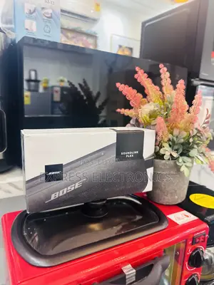 Kill the Vibes With Bluetooth Speaker Bose Sound Flex