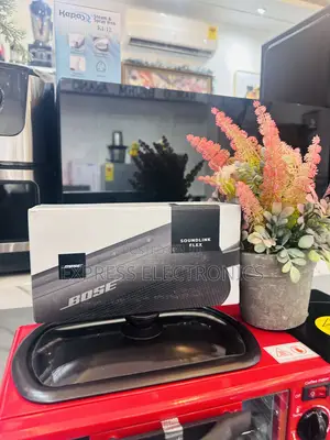 Newly Bose Sound Flex