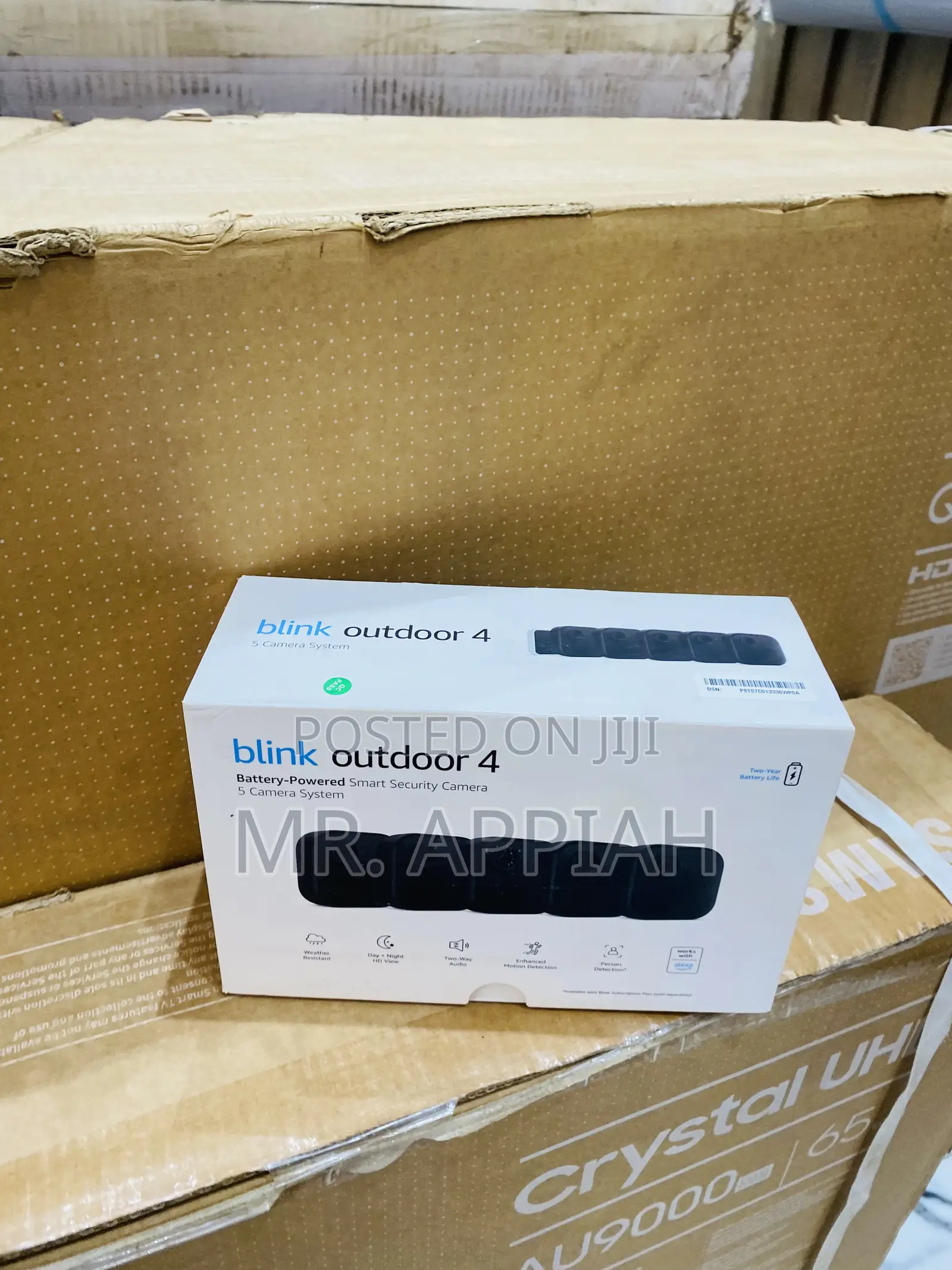 Purchase Blinks Outdoor 4 Gen Outdoor Camera .