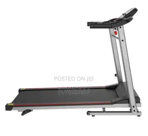 S1treadmill
